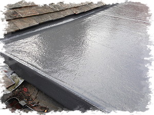 The best solution for a more durable flat roof