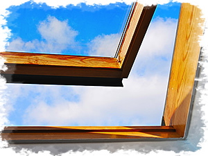 Velux Window installation in Richmond